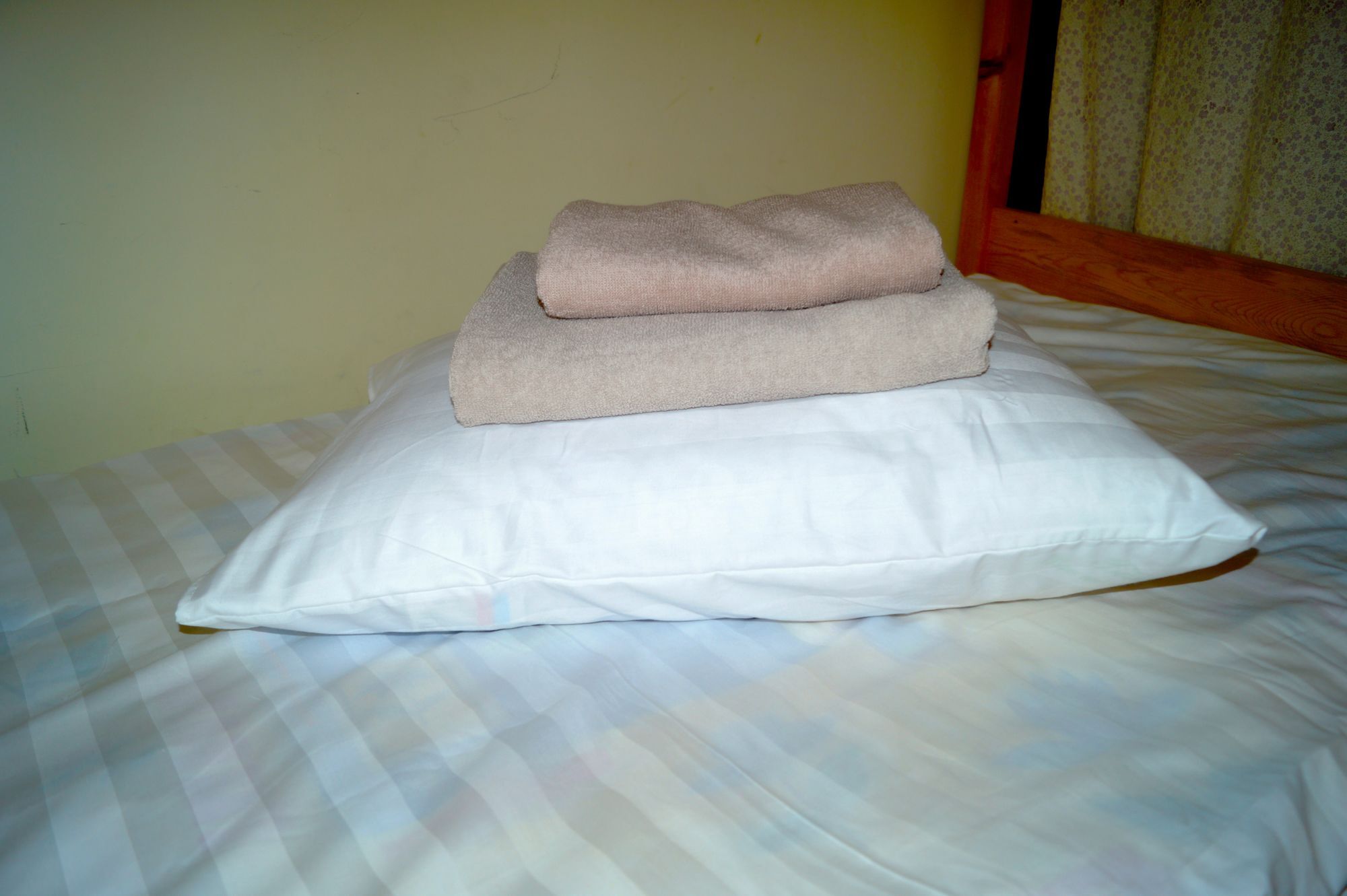 Hostel Nice Travel 아스타나 외부 사진