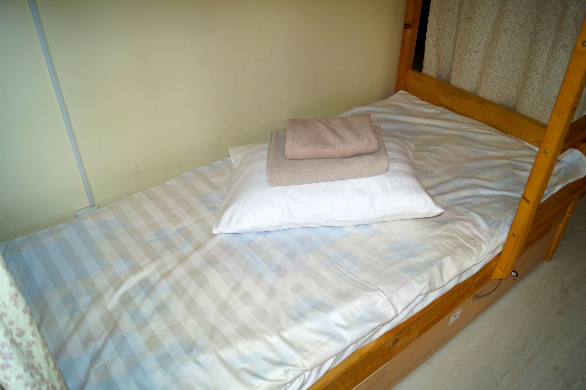 Hostel Nice Travel 아스타나 외부 사진